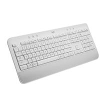 Teclado sem fio Logitech Signature K650 Comfort de tamanho completo