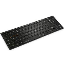 Teclado sem Fio Multi 3 Em 1, Bluetooth, Multimídia, ABNT2 - TC220