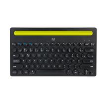 Teclado Sem Fio Multi TS400, Bluetooth, Preto - TC284