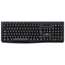 Teclado Sem Fio Multilaser TS050, Layout ABNT2, Teclas Multimidia, Preto - TC407