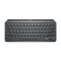 Teclado Sem Fio MX Keys Mini Grafite 920-010505 Logitech Teclado Sem Fio MX Keys Mini Grafite 920-010505 Logitech