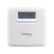 Teclado sem Fio para Centrais de Alarme XAT 8000 Intelbras 4543515 Teclado sem Fio para Centrais de Alarme XAT 8000 Intelbras 4543515