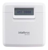 Teclado sem fio para centrais xat 8000 - intelbras 4543515 Teclado sem fio para centrais xat 8000 - intelbras 4543515