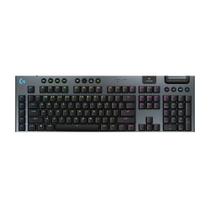Teclado sem fio para jogos Logitech G915 X Lightspeed Red Teclado sem fio para jogos Logitech G915 X Lightspeed Red