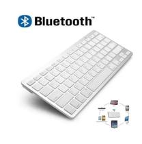 Teclado sem fio para tablet/celular/tv Teclado sem fio para tablet/celular/tv