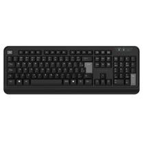 Teclado Sem Fio Pcyes Comfort - Wireless 2.4Ghz - Abnt2 - Cmfbkw Teclado Sem Fio Pcyes Comfort - Wireless 2.4Ghz - Abnt2 - Cmfbkw
