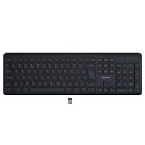 Teclado sem fio Preto TSI 50 - Intelbras