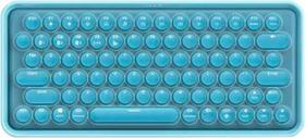 Teclado Sem Fio Rapoo Ralemo Pre 5 - Blue (Ingles)