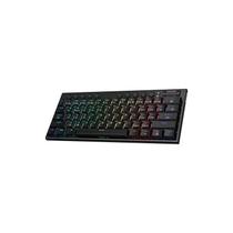 Teclado Sem Fio Redragon Horus Mini Pro K632 RGB - Preto