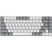 Teclado Sem Fio Satechi Slim SM1 ST-KSM1LT-En Iluminado - Light Teclado Sem Fio Satechi Slim SM1 ST-KSM1LT-En Iluminado - Light