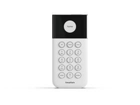 Teclado Sem Fio SimpliSafe com Tecnologia Touch-to-Wake