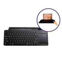Teclado Sem Fio Touchpad Para O Tablet Galaxy S11 11 Polegadas