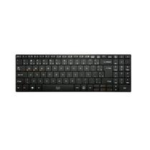 Teclado sem Fio TS300 Bluetooth Compacto TC220 Preto, ABNT2, MULTILASER MULTILASER