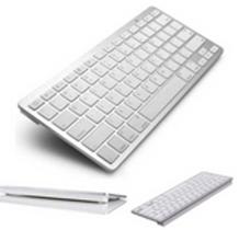 Teclado Sem Fio Wireless Bluetooth Keyboard Universal