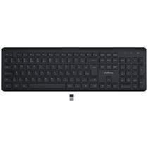 Teclado Sem Fio Wireless USB 2,4 GHz TSI 50 Intelbras Teclado Sem Fio Wireless USB 2,4 GHz TSI 50 Intelbras