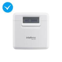 Teclado sem fio XAT 8000 Intelbras Revenda Oficial