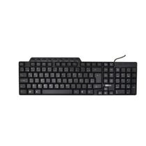 Teclado shortcut k2 usb - royal