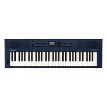 Teclado Sintetizador 61 Teclas Roland GO KEYS 3 Midnight Blue