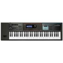 Teclado Sintetizador 61 Teclas Roland Juno DS61 DS-61