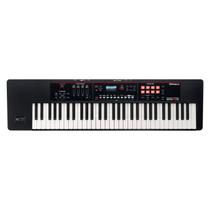 Teclado Sintetizador 61 Teclas Roland XPS-10X Portatil USB C