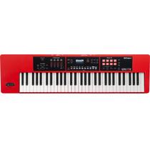 Teclado Sintetizador 61 Teclas XPS-10X RD - Roland