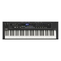 Teclado Sintetizador 61 Teclas Yamaha Stage CK61 BK CK-61