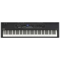 Teclado Sintetizador 88 Teclas Yamaha Stage CK88 Preto CK-88