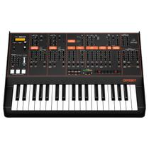 Teclado sintetizador analógico behringer odyssey 37 teclas Teclado sintetizador analógico behringer odyssey 37 teclas