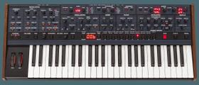 Teclado Sintetizador Analogico Sequential Oberheim Ob-6 Teclado Sintetizador Analogico Sequential Oberheim Ob-6