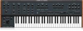 Teclado Sintetizador Behringer UB-XA Polifoni