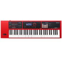 Teclado Sintetizador Expansivel XPS30 RD - Roland