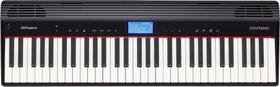 Teclado Sintetizador Go-Piano 61 Teclas Roland