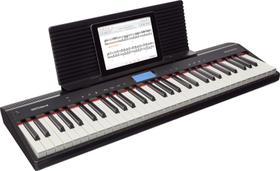 Teclado Sintetizador Go-Piano 61 Teclas Roland