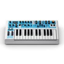 Teclado Sintetizador Novation Bass Station II Swifty Edition
