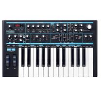 Teclado Sintetizador Novation Bass Station II