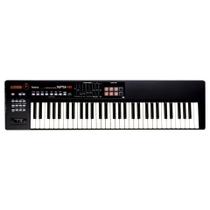 Teclado Sintetizador Roland 61 Teclas Xps10 Bk