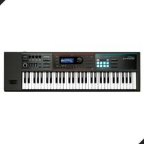 Teclado Sintetizador Roland 61 Terclas Juno Ds-61