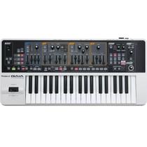 Teclado Sintetizador Roland Gaia SH-01 com 37 Teclas