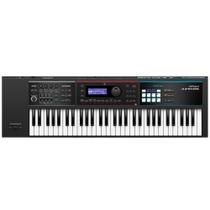 Teclado Sintetizador Roland JUNO-DS61