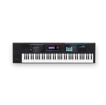 Teclado Sintetizador Roland Juno DS76 76 Teclas Ds-76