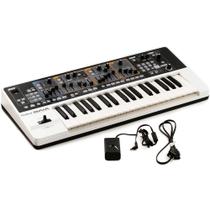 Teclado Sintetizador Roland SH01 Gaia 37 Teclas SH-01 Teclado Sintetizador Roland SH01 Gaia 37 Teclas SH-01