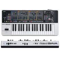 Teclado Sintetizador Roland Sh01 Gaia Teclado Sintetizador Roland Sh01 Gaia
