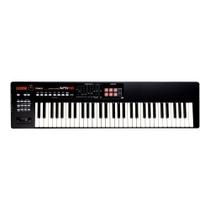 Teclado Sintetizador Roland XPS-10 61 Teclas 128 Vozes USB MIDI