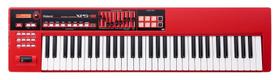 Teclado Sintetizador Roland Xps-10 Vermelho 61 Teclas ()