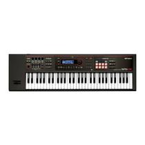 Teclado Sintetizador Roland XPS-30 61 Teclas 1400 Sons Teclado Sintetizador Roland XPS-30 61 Teclas 1400 Sons