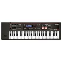 Teclado Sintetizador Roland XPS-30 Xps30 61 Teclas Preto Teclado Sintetizador Roland XPS-30 Xps30 61 Teclas Preto