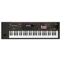 Teclado Sintetizador Roland XPS-30 Xps30 61 Teclas Preto Teclado Sintetizador Roland XPS-30 Xps30 61 Teclas Preto