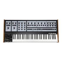 Teclado Sintetizador Sequential Oberheim OB-X8 8 Vozes