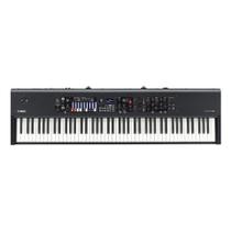Teclado Sintetizador Yamaha Yc88 7/8 Piano 88 Teclas