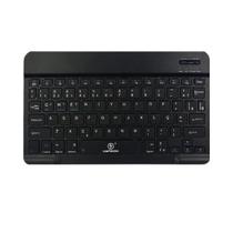 Teclado Slim Bluetooth Sem Fio Kapbom KA690 para Tablet, Celular, Notebook e Computador Teclado Slim Bluetooth Sem Fio Kapbom KA690 para Tablet, Celular, Notebook e Computador